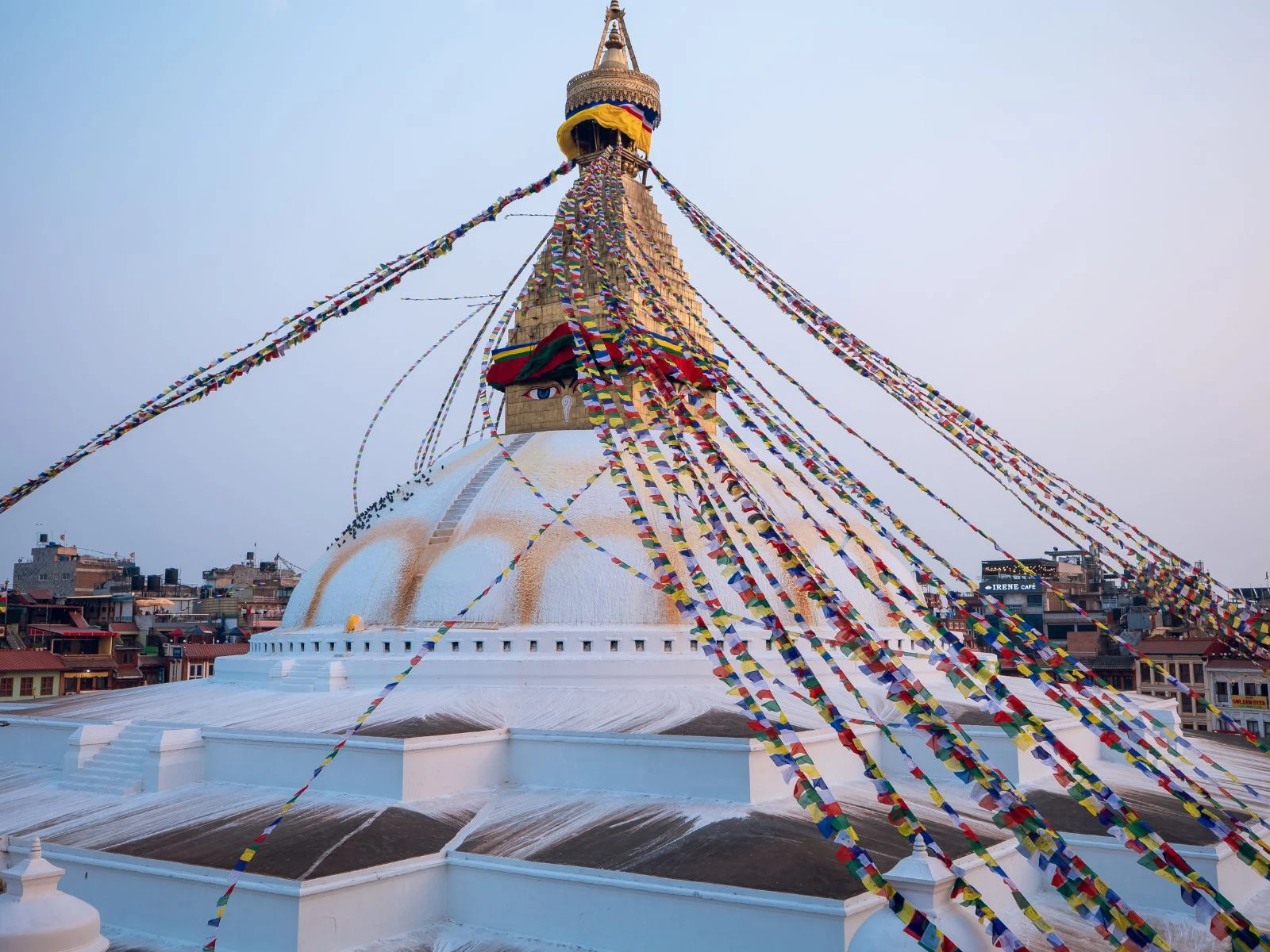 Nepal Explorer - Khopra Ridge trek, Chitwan safari and Everest helicopter tour